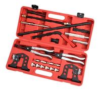 Neilsen CT3614 - Cylinder Head Service Kit for 8, 16 & 24 Valve Engines | Valve Spring, Guide & Seal Removal and Replacement Kit