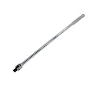Neilsen Flexi Head Knuckle Power Breaker Bar Ratchet Wrench 1/2" Drive 24"