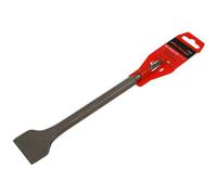 Neilsen CT3696 40 X 250mm SDS Chisel - Heavy-Duty Chiseling for Bricks, Concrete, Masonry, and Stone