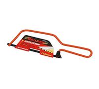 Neilsen CT3724 6in. / 150mm Junior Hacksaw - Compact Cutting Tool for Metal, Plastic, and Wood
