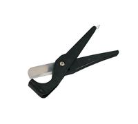 Neilsen CT3732 Quick PVC Tube/Pipe Cutter with Stainless Steel Blade | Cutting Diameter 3-38mm