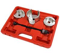Neilsen CT3760 Bushing Service Kit - Remove and Install Front Bushings Compatible with Renault Laguna II Rear Subframe in-Situ Use