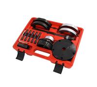 Neilsen CT3763 Wheel Hub Bearing Unit Tool - 85mm, Compatible with Audi/VW, for Removing and Installing Compact Wheel Bearings