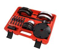 Neilsen CT3763 Wheel Hub Bearing Unit Tool - 85mm, Compatible with Audi/VW, for Removing and Installing Compact Wheel Bearings