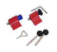 Neilsen CT3884 VAG Crankshaft Locking Tools Compatible with VW/Compatible with Audi/Compatible with Skoda/Compatible with Seat
