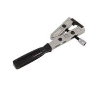 Neilsen CV BOOT CLAMP PLIERS STEEL BANDS HEAVY DUTY 3/8" DRIVE LARGE TORQUE WRENCH FIT