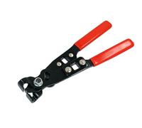 Neilsen CT3909 CV Drive Shaft Boot Clamp Pliers - Compatible with Oetiker CV Drive Shaft Boot Securing Clips, 3/8in Dr Holes
