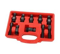 Neilsen Motorcycle Flywheel Puller Set