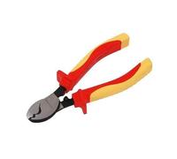 Neilsen, 6" / 170mm 1000v VDE Heavy Duty Insulated Cable Wire Cutters (Neilsen CT3967)