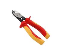 Neilsen, 6" / 170mm 1000v VDE Heavy Duty Insulated Cable Wire Cutters (Neilsen CT3967)
