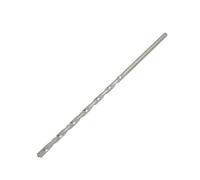 Neilsen CT3974 12mm x 400mm Masonry Drill - Heavy-Duty Drill Bit for Brick, Concrete, and Stone
