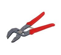 Neilsen CT3982 250mm Self Adjusting Plier 60mm Capacity Jaws | 250mm self-adjusting, 60mm capacity, locking slip-joint, combination jaws, spring loaded, comfort grip