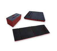 Neilsen CT3989-3 in 1 Mechanics EVA Foam Work Mat, Folding Design for Lying, Kneeling, Sitting, Multi-Use Garage Pad, 1200x600x30mm, 600x600x60mm, 19