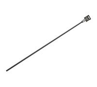 Extra Long Spline Drive Shaft Bolt Socket M10 x 800mm - ½" dr (Neilsen CT4007)