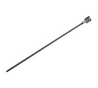 Extra Long Spline Drive Shaft Bolt Socket M12 X 800mm - 1/2" Dr (Neilsen Ct4008)