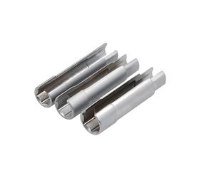 Neilsen CT4016-3pc Glow Plug Socket Set | Sizes: 8mm 9mm 10mm | Ideal Usage With 10mm Spanner | Compatible With Fiat, Compatible With GM Vehicles