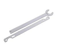 cannon Neilsen 32MM FAN CLUTCH NUT WRENCH WATER PUMP HOLDER REMOVAL TOOL KIT Compatible with BMW