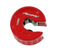 Neilsen CT4147 Automatic Tube Cutter for 15mm Copper Pipes | Auto-Feed Mechanism | Burr-Free Cutting | Ideal for Plumbing, Refrigeration, Tight Spaces