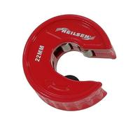 Neilsen CT4148 Automatic Tube Cutter for 22mm Copper Pipes | Auto-Feed Mechanism | Burr-Free Cutting | Ideal for Plumbing, Refrigeration, Tight Spaces