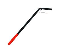 Neilsen CT4179 - Camshaft Belt Pulley Tool compatible with Mini Cooper S W11 Engine Timing and Serpentine Belt Maintenance