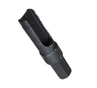 Neilsen CT4237 Oil Sump Plug Key for Plastic Sump Plugs, Compatible with VAG 2.0 TDI GEN III, OEM T10549, 1/4in Hex Driver Use