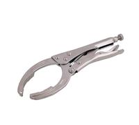 Neilsen Multi-purpose Oil Filter Locking Plier (53-118mm)
