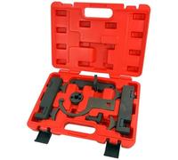 Jaguar Land Rover 5.0L V8 Timing Tool Kit 2009 17 VVT (Genuine Neilsen CT4420)