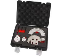 Neilsen CT4428 Universal Stretch Belt Tool Kit - Compatible with BMW