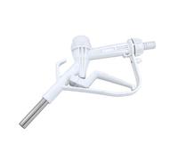 Neilsen CT4455-3/4in Fuel Dispenser Nozzle Compatible with AdBlue | 5-60Lpm Flow Rate for Diesel Vehicles | Suitable for Chemical & Fluid Transfer