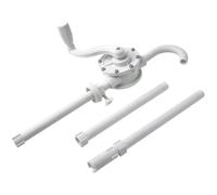 Neilsen, Hand Barrel Pump for AdBlue Oil Diesel Chemicals (Genuine Neilsen CT4456)