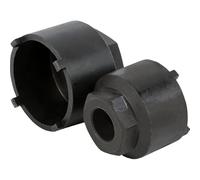 Neilsen, Peugeot Citroen Lower Ball Joint Socket Set Castellated (Genuine Neilsen CT4487)