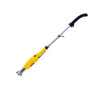 Electric Weed Burner 2in1Torch Garden Patio Lane Killer Light No Flame