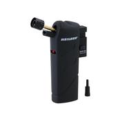 Neilsen CT4557 - Gas Powered Turbo Torch with 1300°C Flame - Ideal for Hobby, Workshop, and Soldering Work