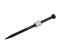 Neilsen CT4640 Fuel Injector Gasket/Seal Puller - Copper Washer Extractor Tool with Slide Hammer & Threaded Conical Tip