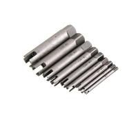 Neilsen, Broken Tap Extractor Set 9pc M4 to M22 (Genuine Neilsen CT4708)