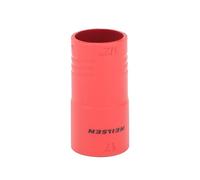 Neilsen CT4732 17mm Insulated Socket - Size: 1/2in Drive | Chrome Vanadium | Ideal for Use with Ratchet and Socket Tools