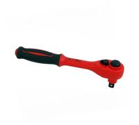 Neilsen Insulated Reversible Ratchet Handle CT4741 1/2'' – 1000V, 250mm, Chrome Molybdenum