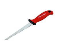 Neilsen CT4827 6-1/2-inch Jab Saw, 165mm Blade, Precision Cutting for Drywall & Plaster Board