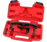 Neilsen CT4883 PSA Timing Tool Set - Compatible with Citroen C3, Compatible with Peugeot (208,308,2008) 1.0,1.2 VTI Petrol Engines