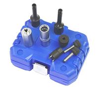 Neilsen CT4884 Diesel Injector Repair Kit - 8pc Common Rail Injector Repair Set Compatible with Bosch, Compatible with Siemens and Compatible with Denso Injectors