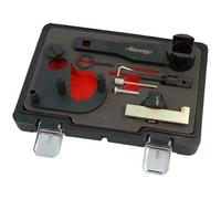 Neilsen CT4986 Timing Tool Set for 1.6 DCi CDTi Chain Engines compatible with Renault compatible with Nissan compatible with Vauxhall compatible with Opel compatible with Mercedes compatible with Fiat