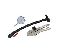 Car/Motorcycle Brake Disc Run Out Kit (Genuine Neilsen CT5151)