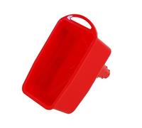 Neilsen CT5208 Square Oil Funnel 170 x 95 x 155mm for Square & Rectangular Bottles - Suitable for Motor Oil and Other Fluids