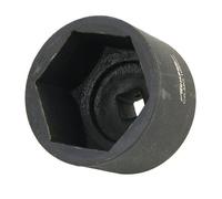 Neilsen CT5241 DAF Trucks Hub Nut Socket - 105mm, 1-Inch Drive, Drop Forged CRM, Durable and Precise, Essential for DAF Truck Maintenance