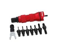 Neilsen CT5521 - Nut Rivet Drill Adapter Kit: Convert Your Drill into a Power Nut Riveter