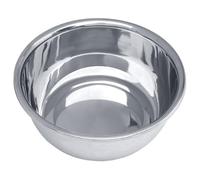 Neilsen CT5565 - 12L Stainless Steel Pet Food and Water Bowl - 400mm Diameter x 148mm Height - Ideal for Big Dogs and Multi-Purpose Use