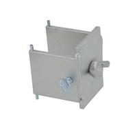 Neilsen CT5594 Bricklaying Dori Block with Lock Bolt for Precise Bricklaying