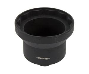 Neilsen CT5621 105mm 12 Point Axle Hub Nut Socket - Use with 36mm Spanner | 6 Point Drive | Ideal for Compatible with IVECO Eurotech Cursor Trucks