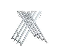 Heavy Duty Saw Log Horse Holder - 150kg capacity (Genuine Neilsen CT5659)