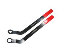 Neilsen Serpentine Belt Tool Flat TENSIONER Spanner Set Compatible with BMW Mini EP3 EP6 N12 N14 N18